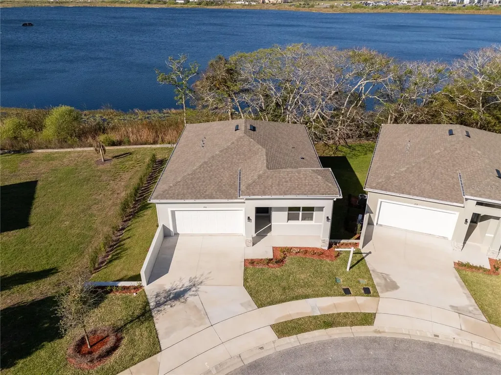 356 Cherokee Avenue Haines City FL 33844