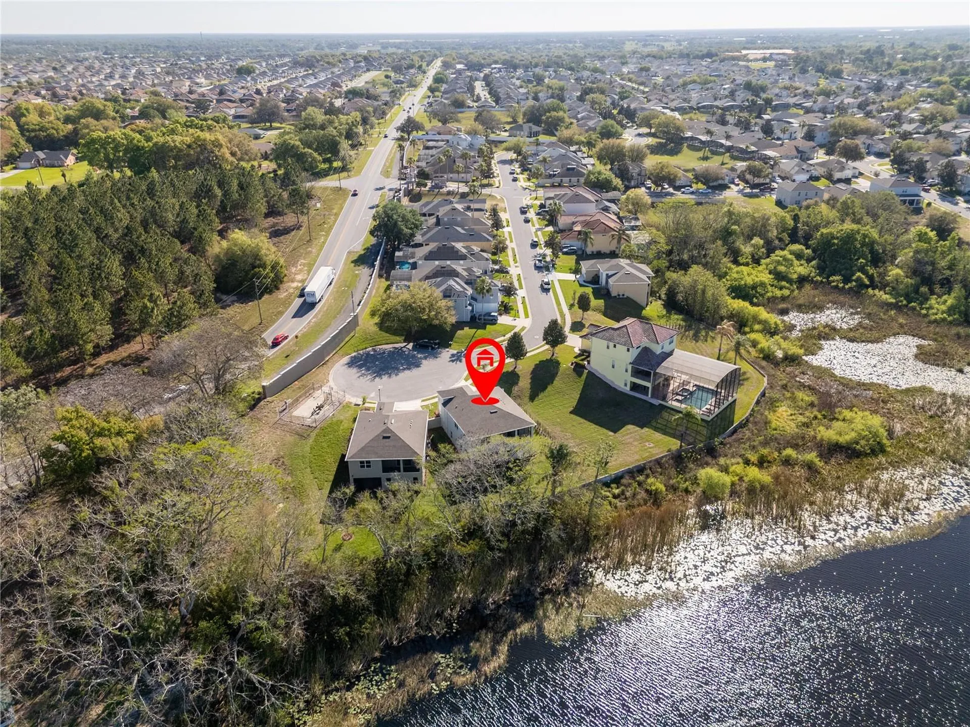 356 Cherokee Avenue Haines City FL 33844