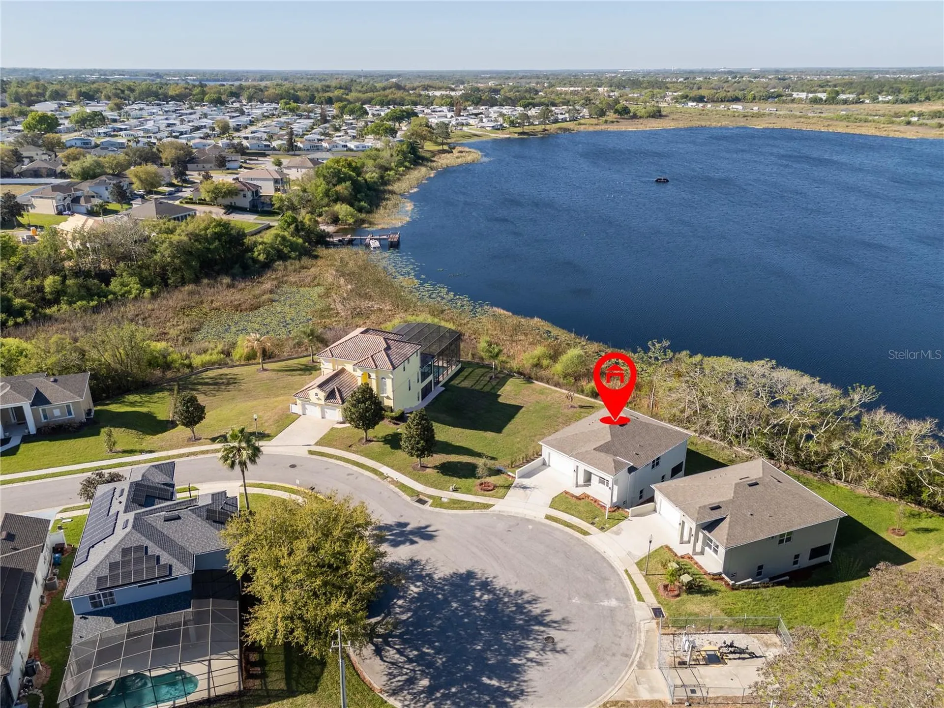 356 Cherokee Avenue Haines City FL 33844