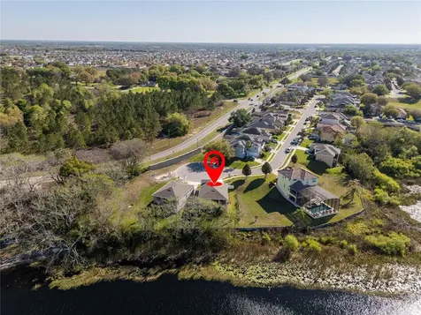 356 Cherokee Avenue Haines City FL 33844