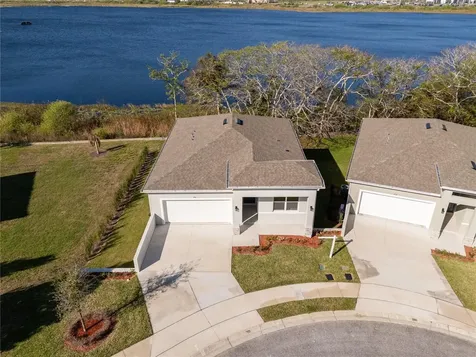 356 Cherokee Avenue Haines City FL 33844