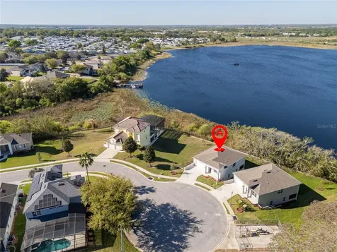 356 Cherokee Avenue Haines City FL 33844