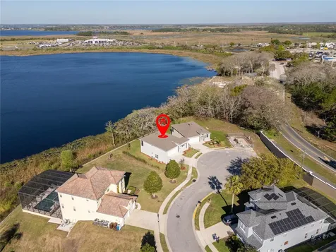 356 Cherokee Avenue Haines City FL 33844