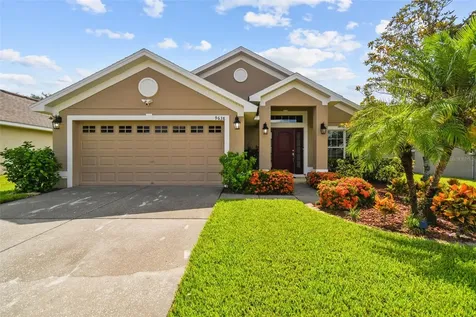 9638 Jaybird Lane Land O Lakes FL 34638