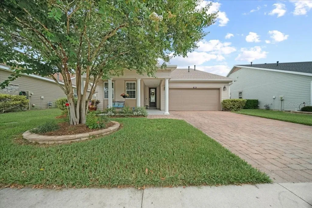 4929 NW 35th Lane Road Ocala FL 34482