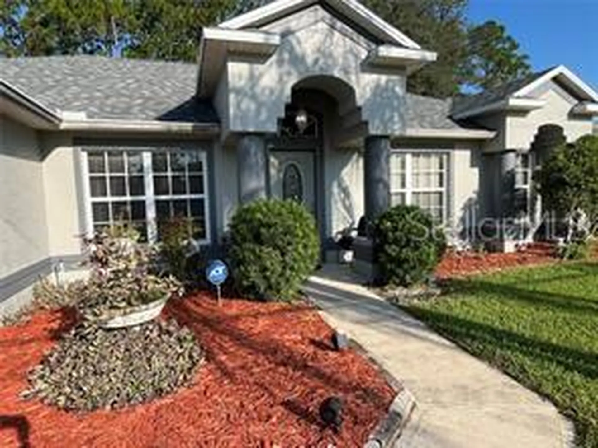 4 Pin Oak Drive Palm Coast FL 32164