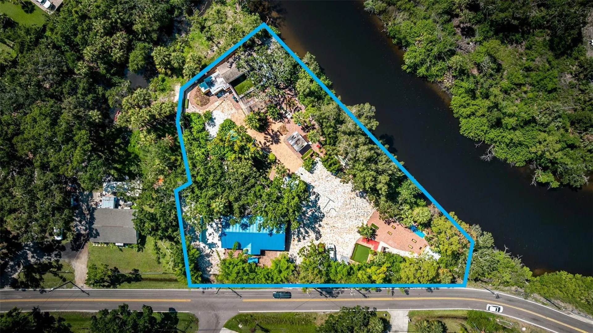 5909 Mohr Road Tampa FL 33615