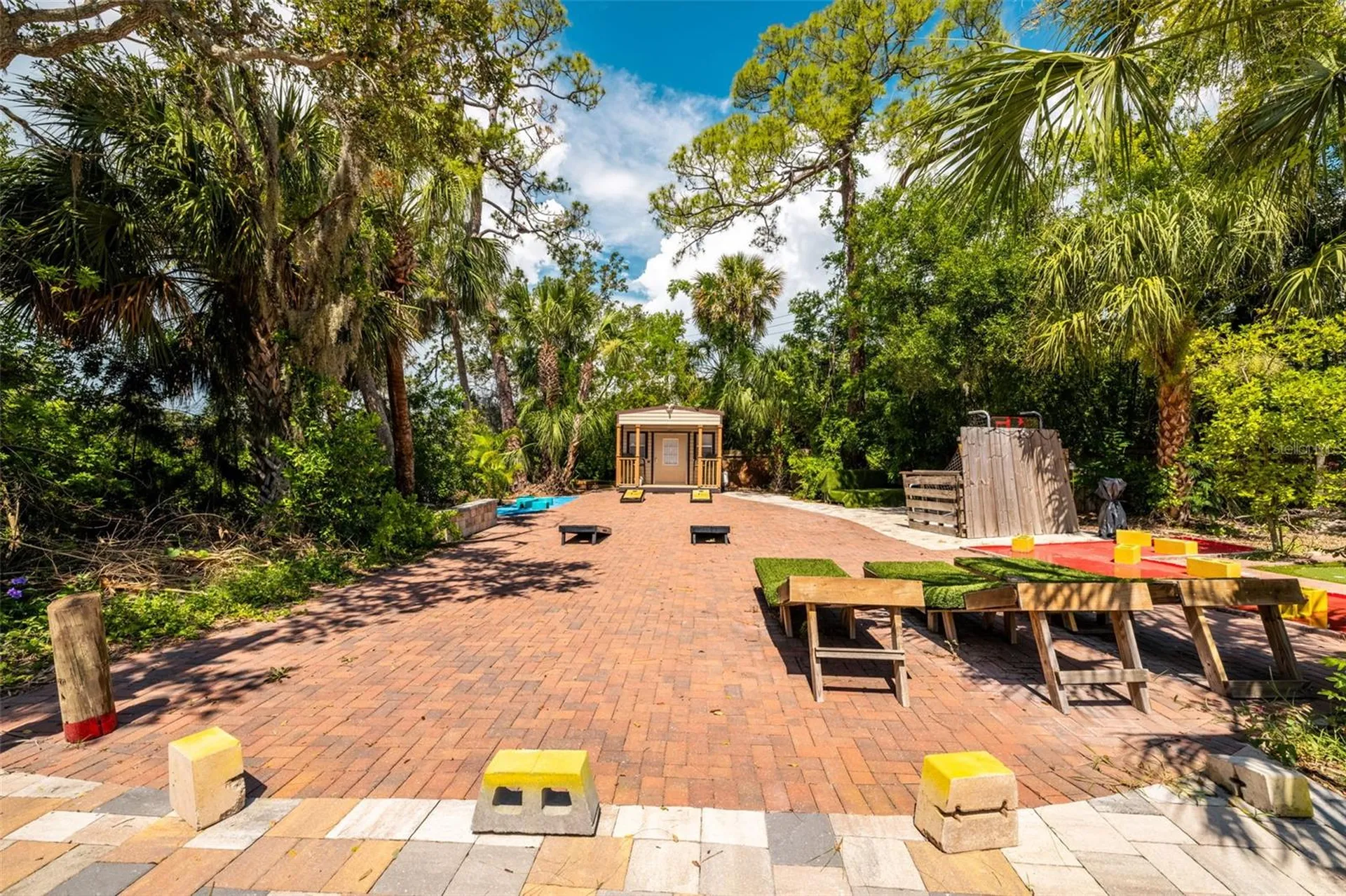 5909 Mohr Road Tampa FL 33615