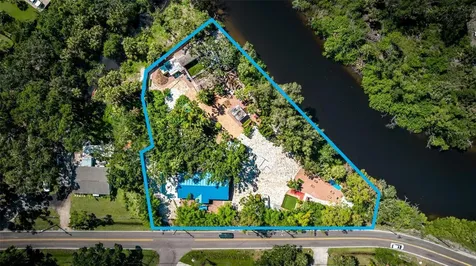 5909 Mohr Road Tampa FL 33615
