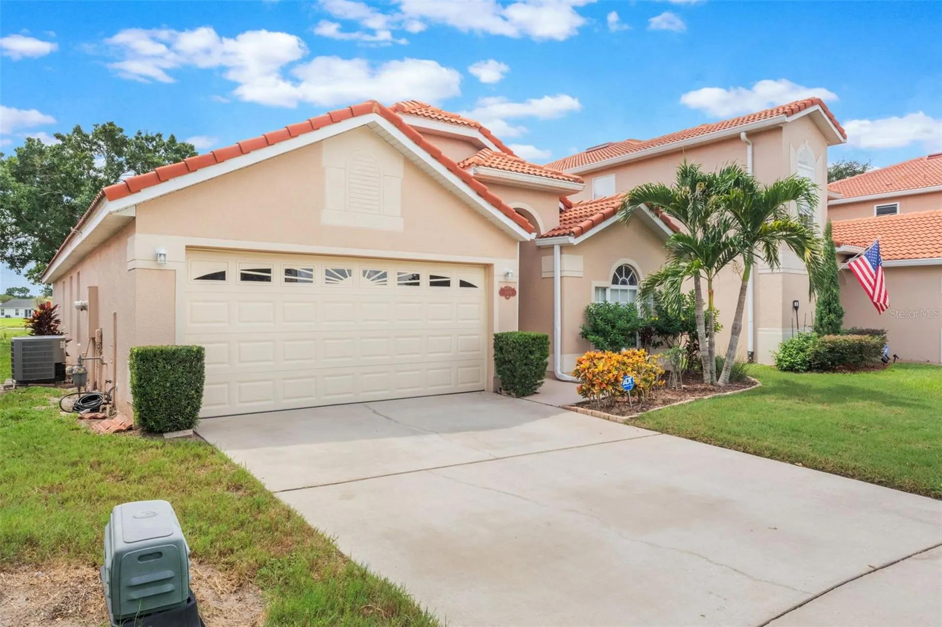 5389 Watervista Drive Orlando FL 32821