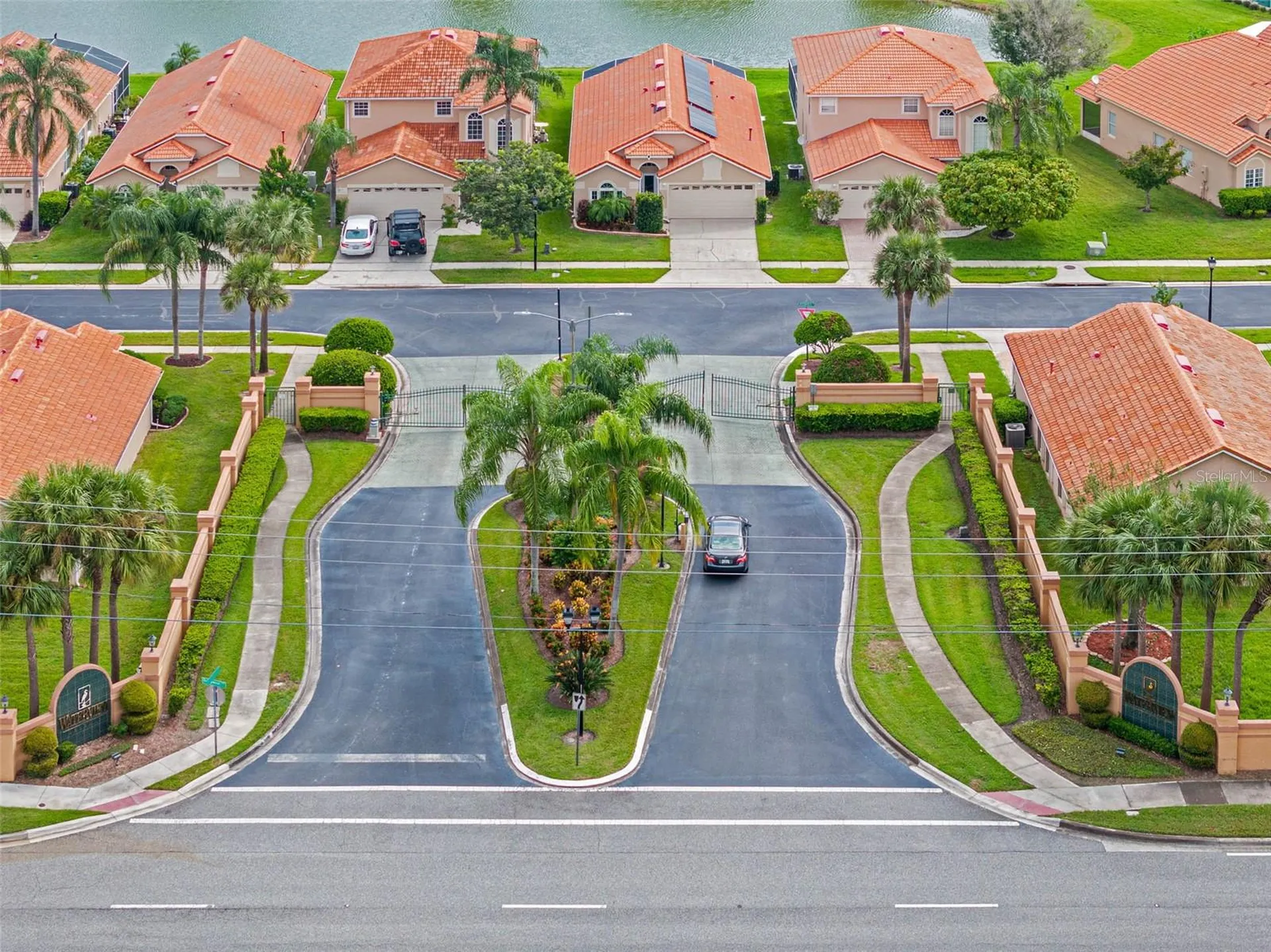 5389 Watervista Drive Orlando FL 32821