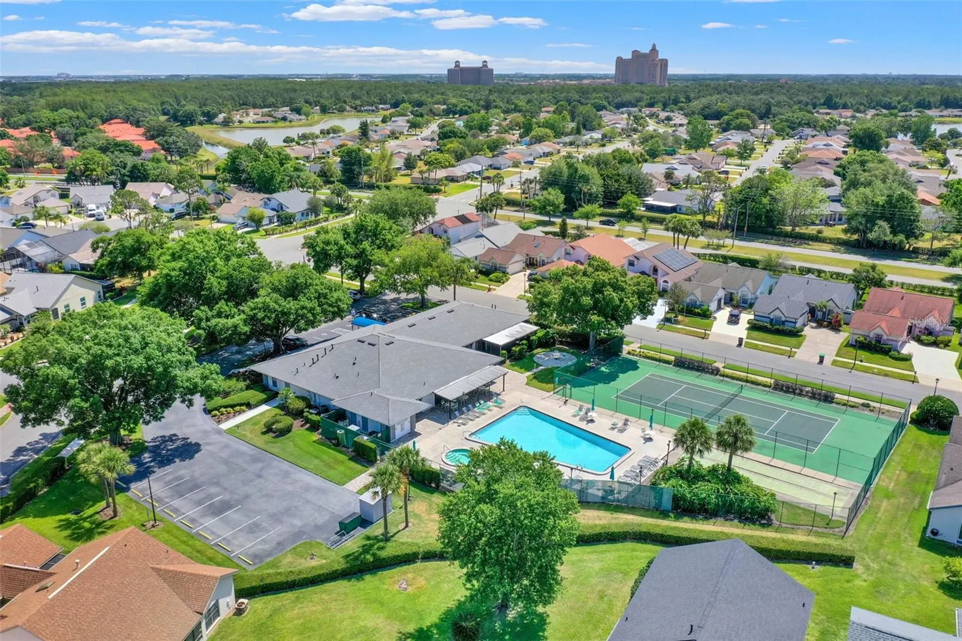 5389 Watervista Drive Orlando FL 32821