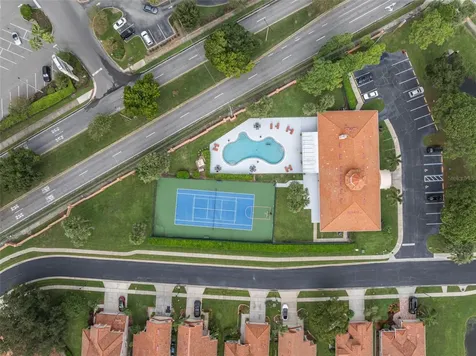 5389 Watervista Drive Orlando FL 32821