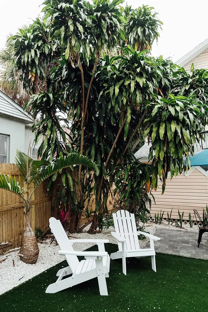 809 10th Avenue N St Petersburg FL 33701