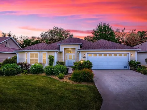 16822 SE 80th Bellavista Circle The Villages FL 32162