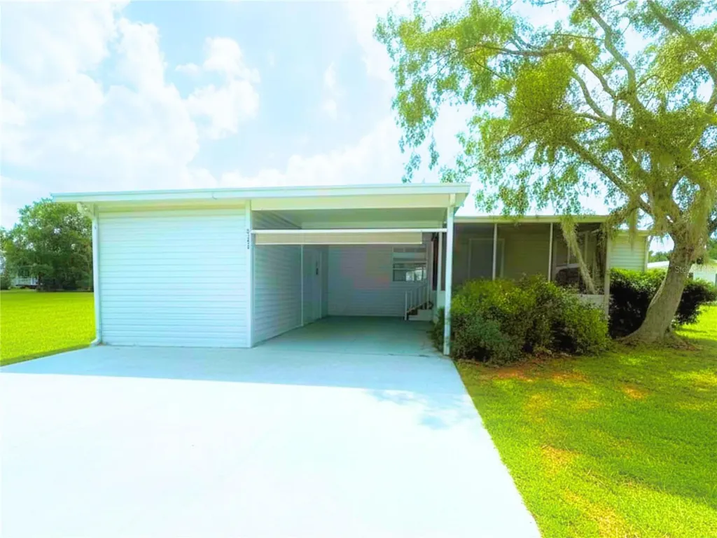 5152 Forest Glenn Drive Spring Hill FL 34607