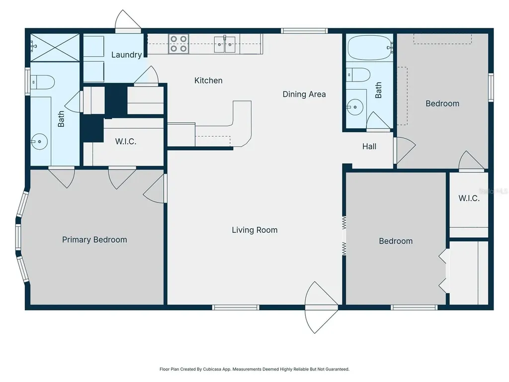 5152 Forest Glenn Drive Spring Hill FL 34607