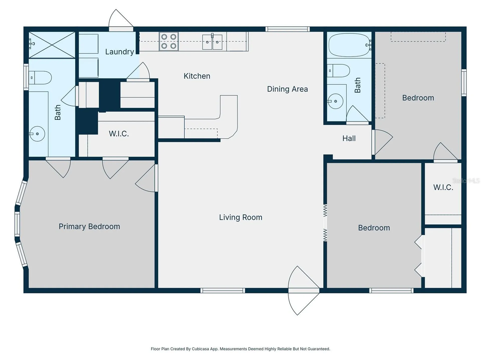 5152 Forest Glenn Drive Spring Hill FL 34607