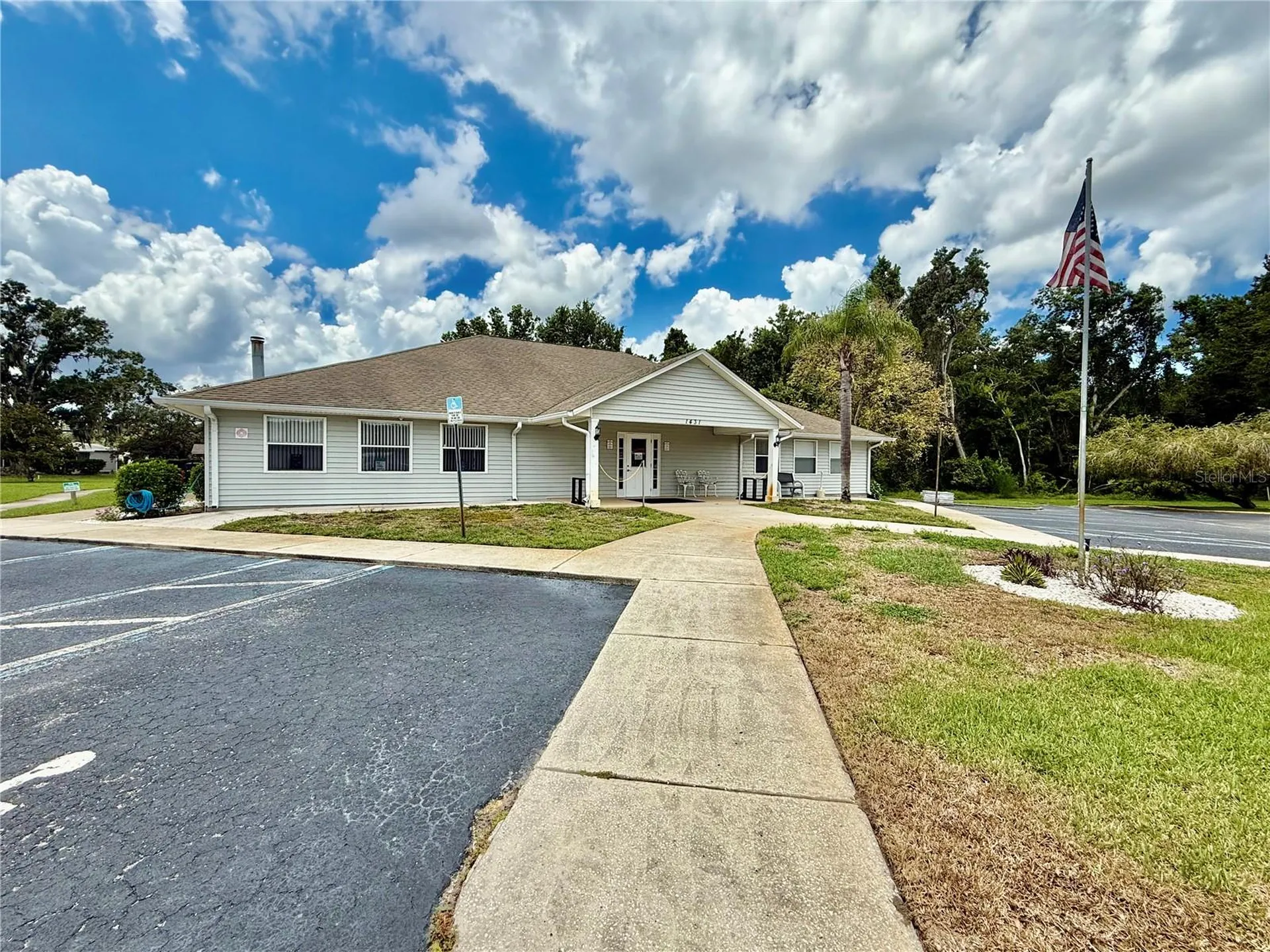5152 Forest Glenn Drive Spring Hill FL 34607