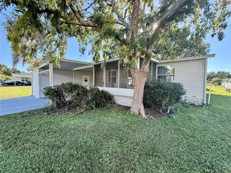 5152 Forest Glenn Drive Spring Hill FL 34607