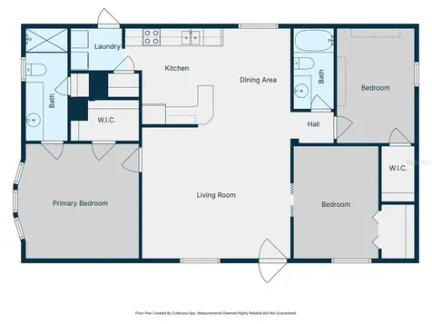 5152 Forest Glenn Drive Spring Hill FL 34607
