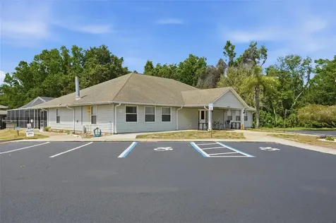 5152 Forest Glenn Drive Spring Hill FL 34607