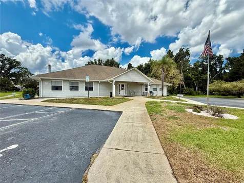 5152 Forest Glenn Drive Spring Hill FL 34607