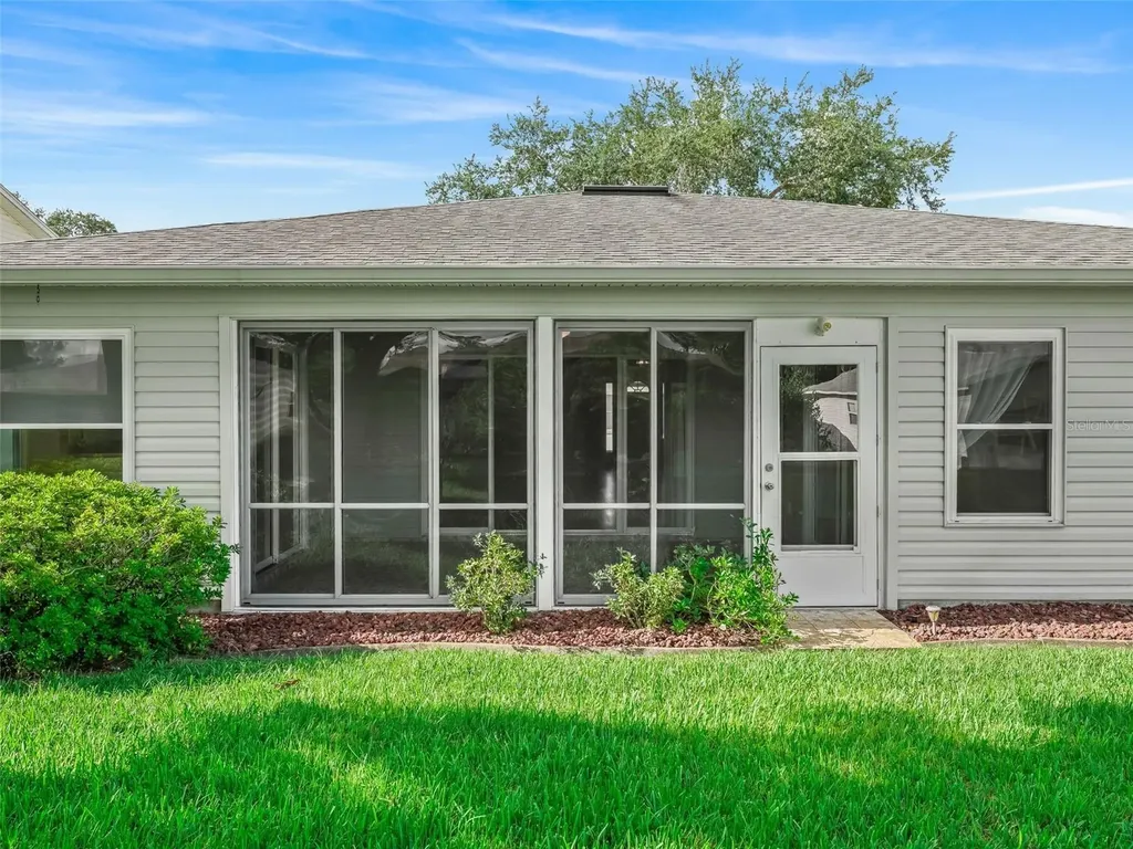 721 Timbercrest Drive Leesburg FL 34748