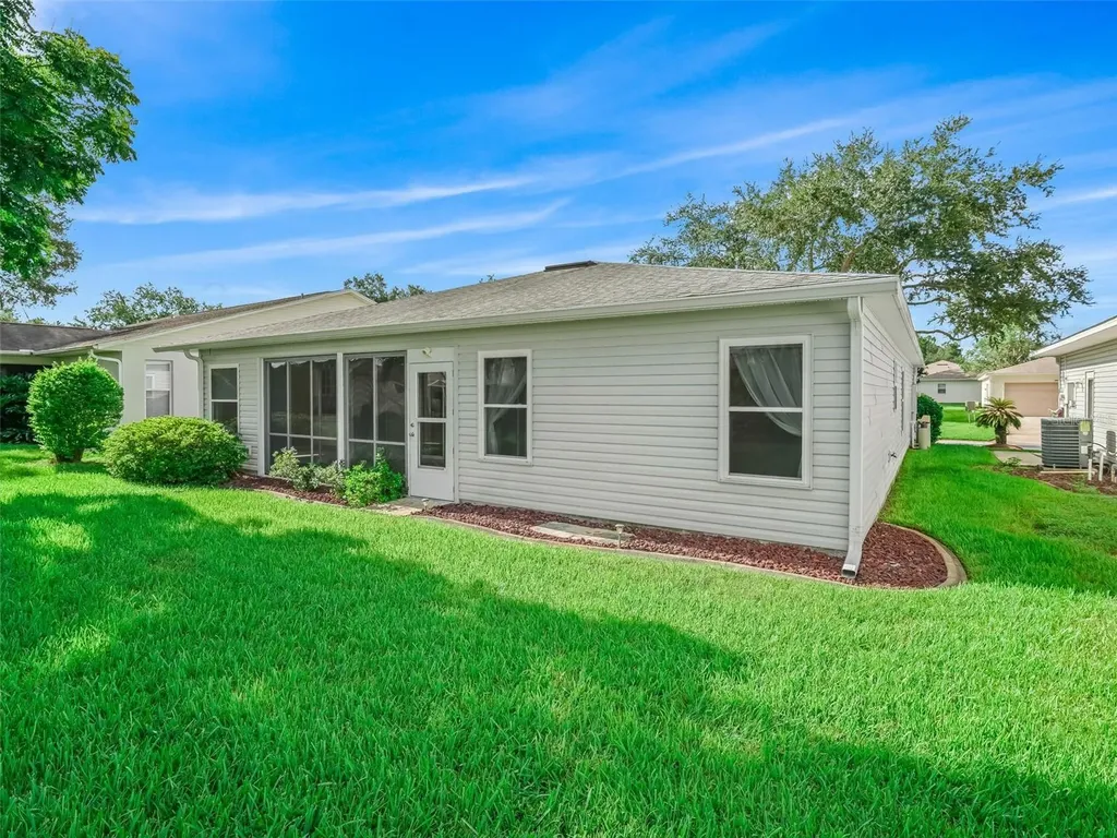 721 Timbercrest Drive Leesburg FL 34748