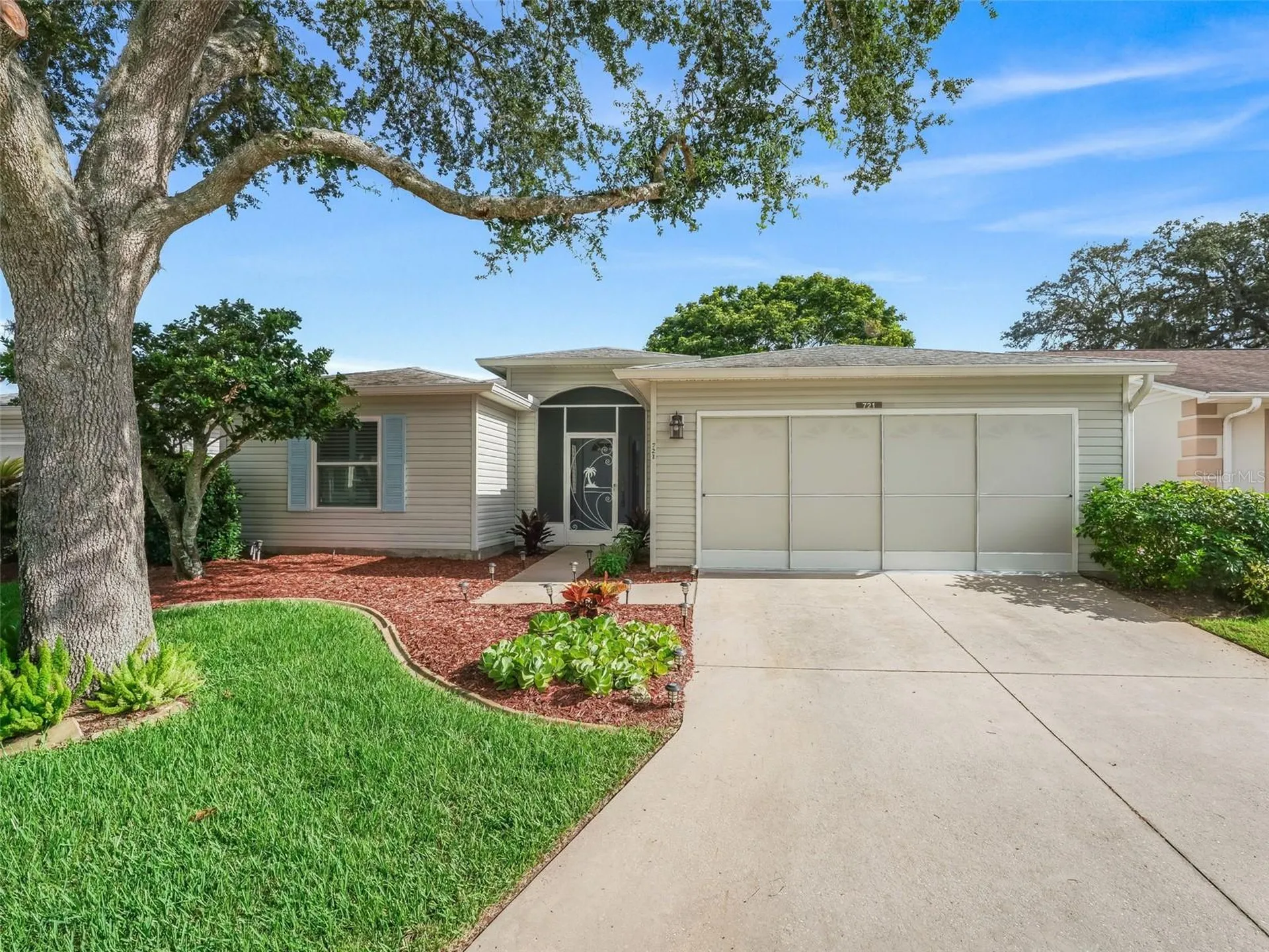 721 Timbercrest Drive Leesburg FL 34748