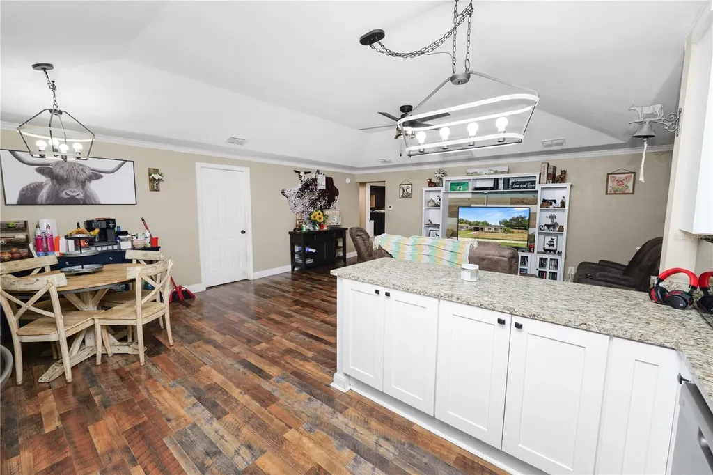 2719 Woodstock Avenue Eaton Park FL 33840