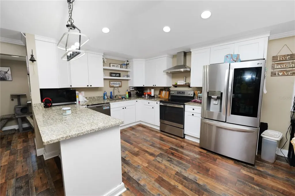 2719 Woodstock Avenue Eaton Park FL 33840