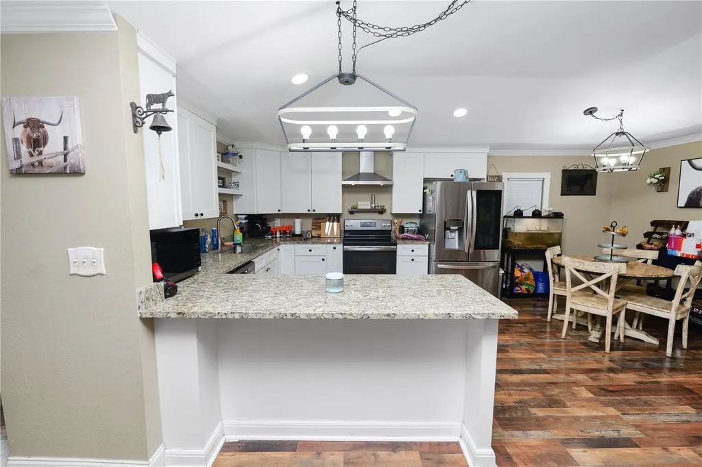 2719 Woodstock Avenue Eaton Park FL 33840