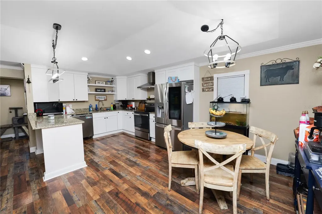 2719 Woodstock Avenue Eaton Park FL 33840