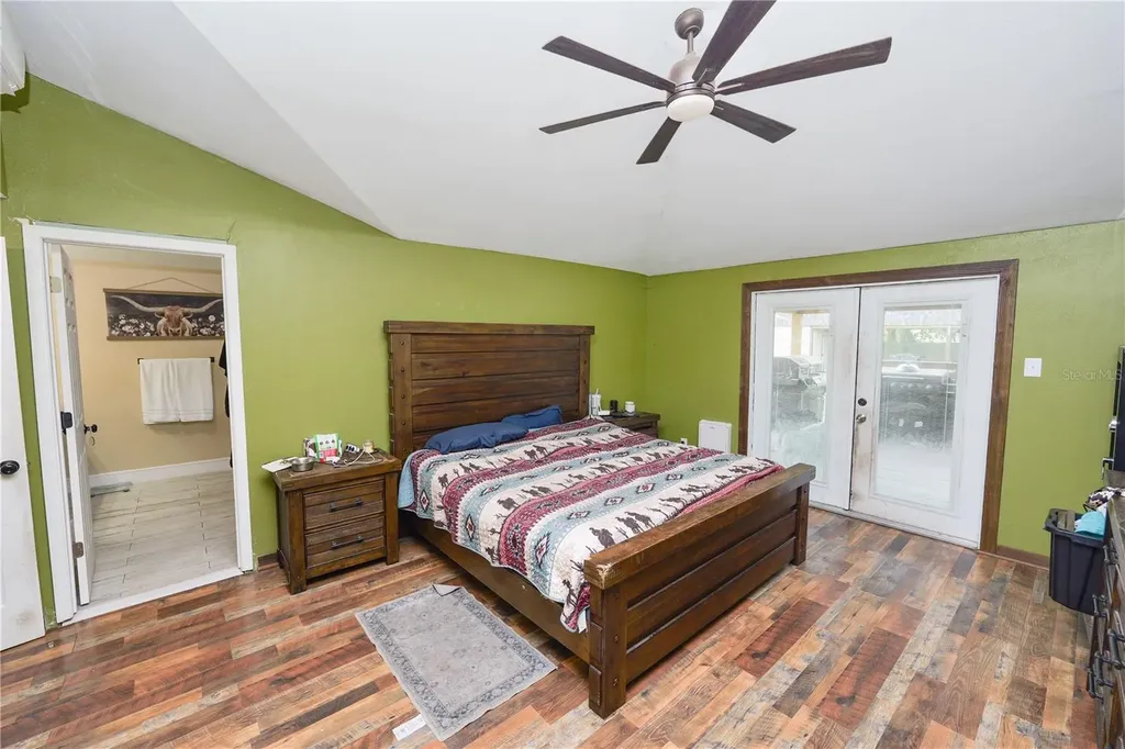 2719 Woodstock Avenue Eaton Park FL 33840