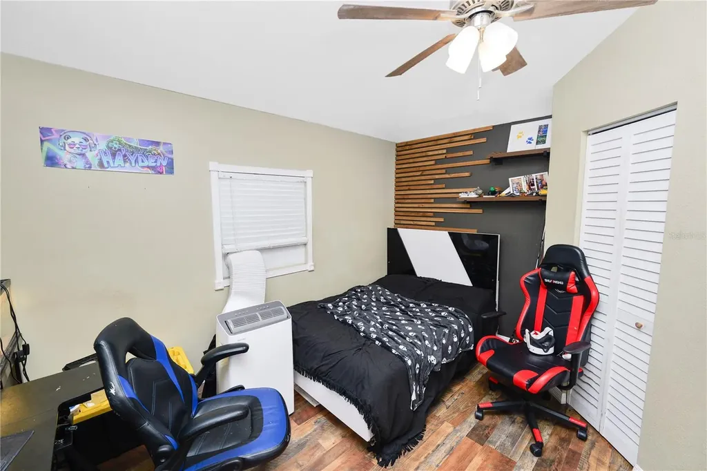 2719 Woodstock Avenue Eaton Park FL 33840
