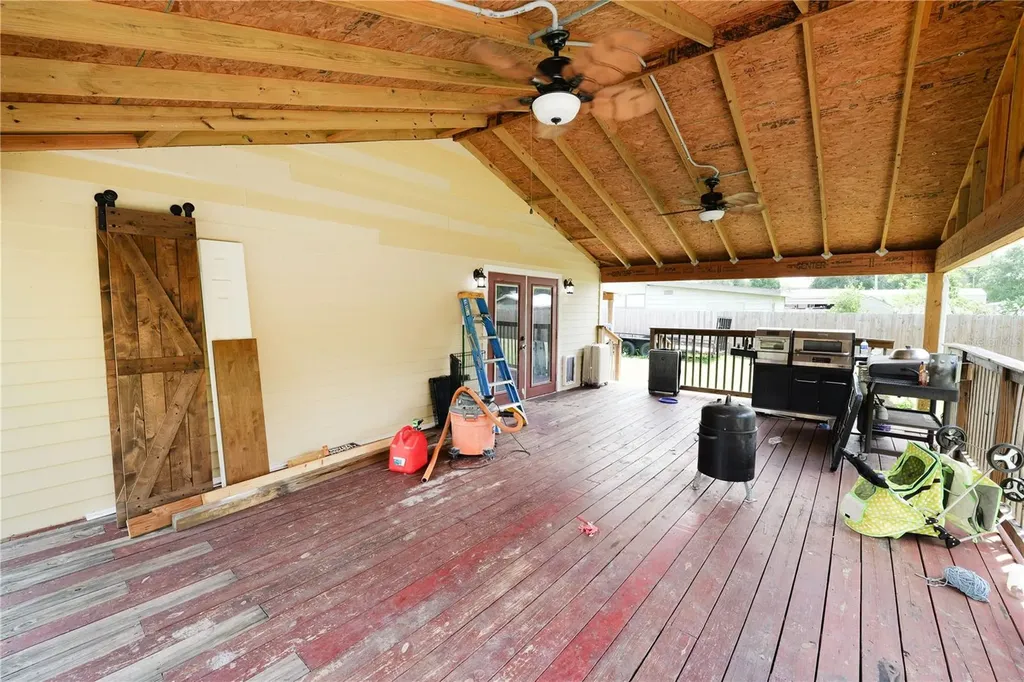 2719 Woodstock Avenue Eaton Park FL 33840