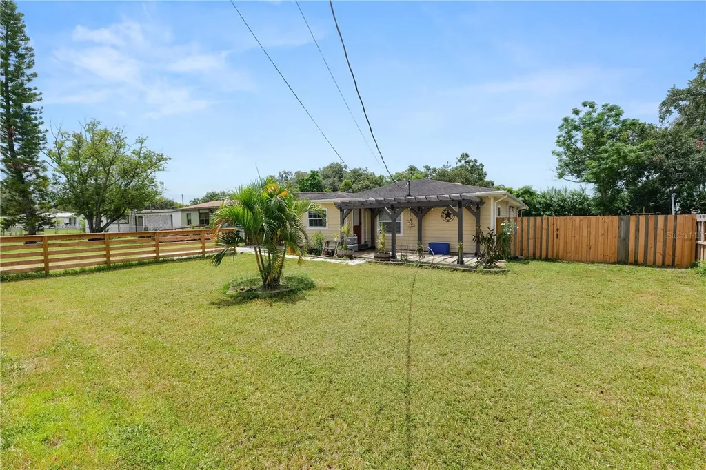2719 Woodstock Avenue Eaton Park FL 33840