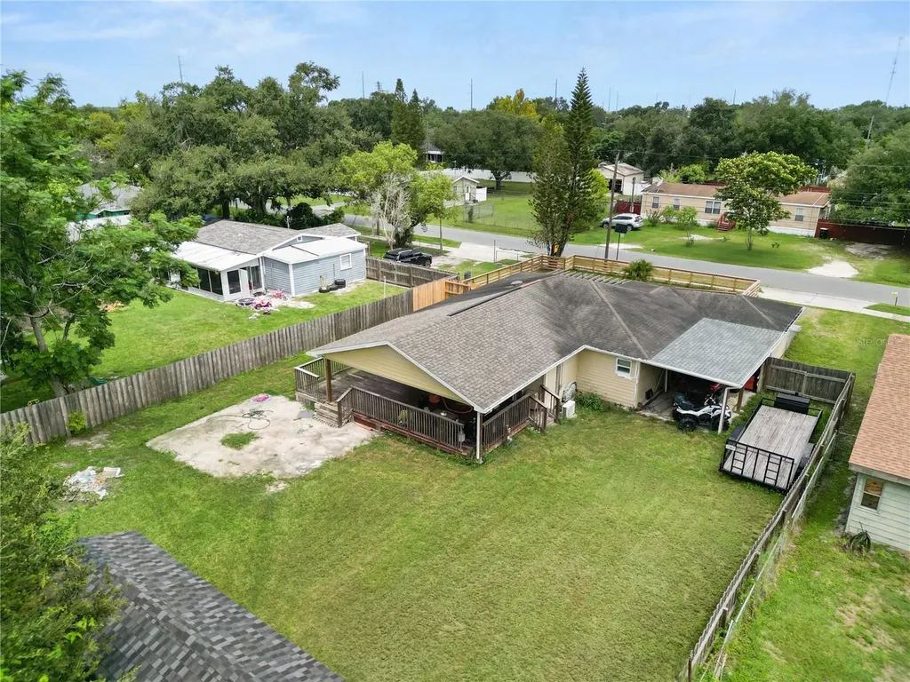 2719 Woodstock Avenue Eaton Park FL 33840