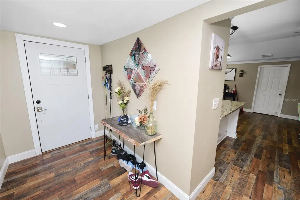 2719 Woodstock Avenue Eaton Park FL 33840