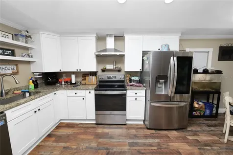 2719 Woodstock Avenue Eaton Park FL 33840