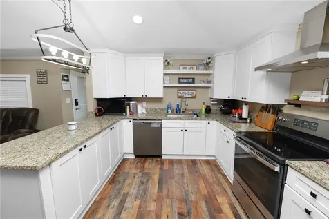 2719 Woodstock Avenue Eaton Park FL 33840