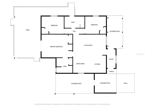 2719 Woodstock Avenue Eaton Park FL 33840