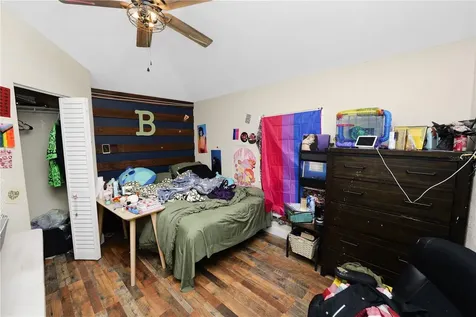 2719 Woodstock Avenue Eaton Park FL 33840