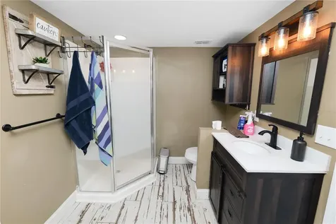 2719 Woodstock Avenue Eaton Park FL 33840
