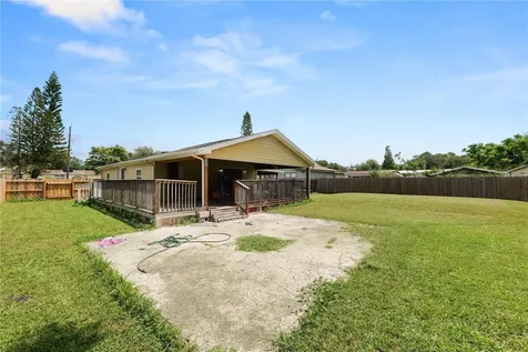 2719 Woodstock Avenue Eaton Park FL 33840