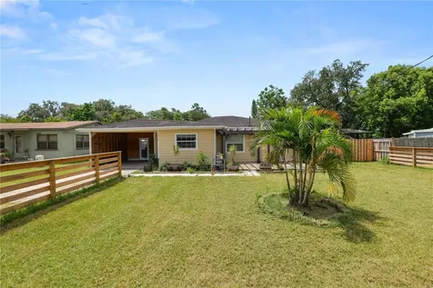 2719 Woodstock Avenue Eaton Park FL 33840