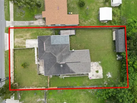 2719 Woodstock Avenue Eaton Park FL 33840