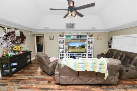 2719 Woodstock Avenue Eaton Park FL 33840