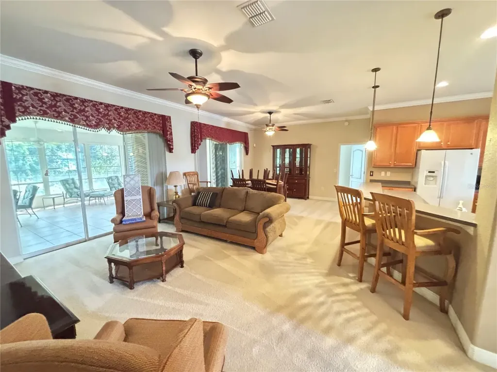 9936 Cleghorn Drive San Antonio FL 33576